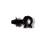 View Retainer. Cable Harness Floor Section. Roof Hatch. 11 mm. Full-Sized Product Image 1 of 1